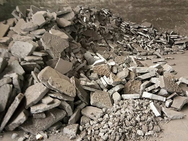 硅鐵的用途？